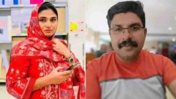 Shimjitha arrested in the Deepak suicide case after a viral false accusation video, raising concerns over social media trials.