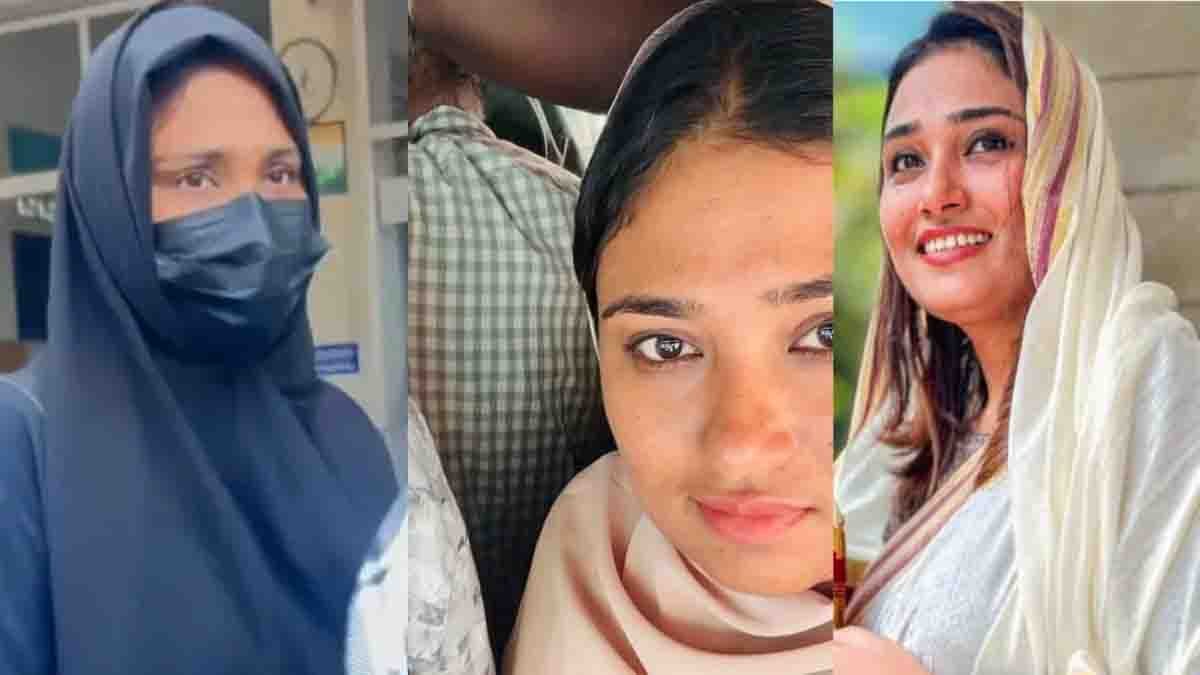 Shimjitha arrested in the Deepak suicide case after a viral false accusation video, raising concerns over social media trials.