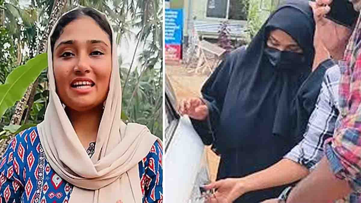 Shimjitha arrested in the Deepak suicide case after a viral false accusation video, raising concerns over social media trials.