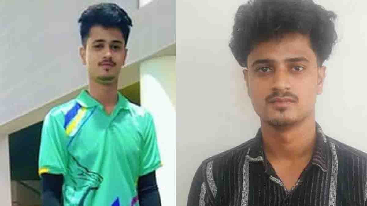 19-year-old Zakia Mulla murder case investigation by Dharwad Rural Police