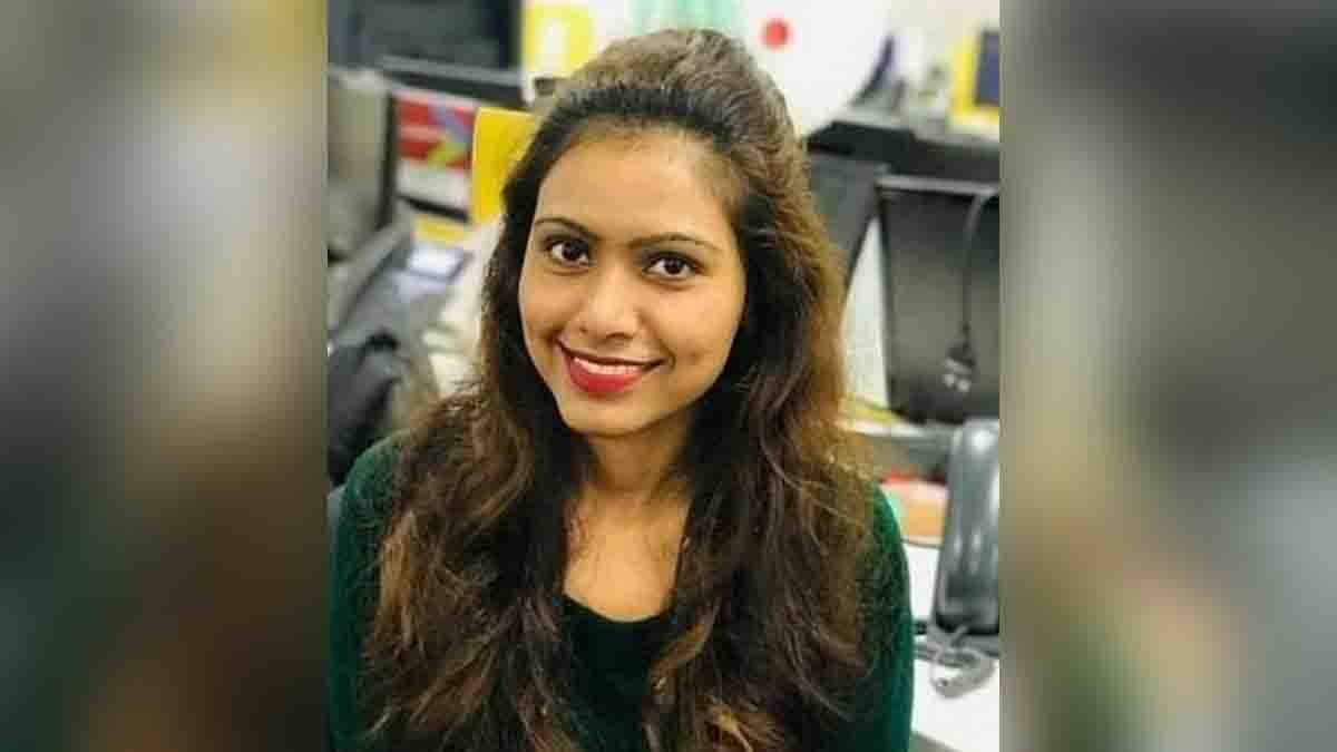 Mangaluru Techie Sharmila, a software engineer found dead in Bengaluru’s Ramamurthy Nagar, in a case initially reported as a fire accident but later revealed as a planned murder.