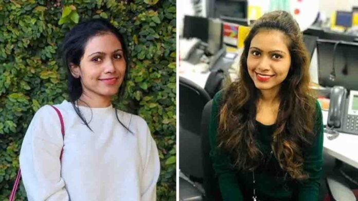 Mangaluru Techie Sharmila, a software engineer found dead in Bengaluru’s Ramamurthy Nagar, in a case initially reported as a fire accident but later revealed as a planned murder.