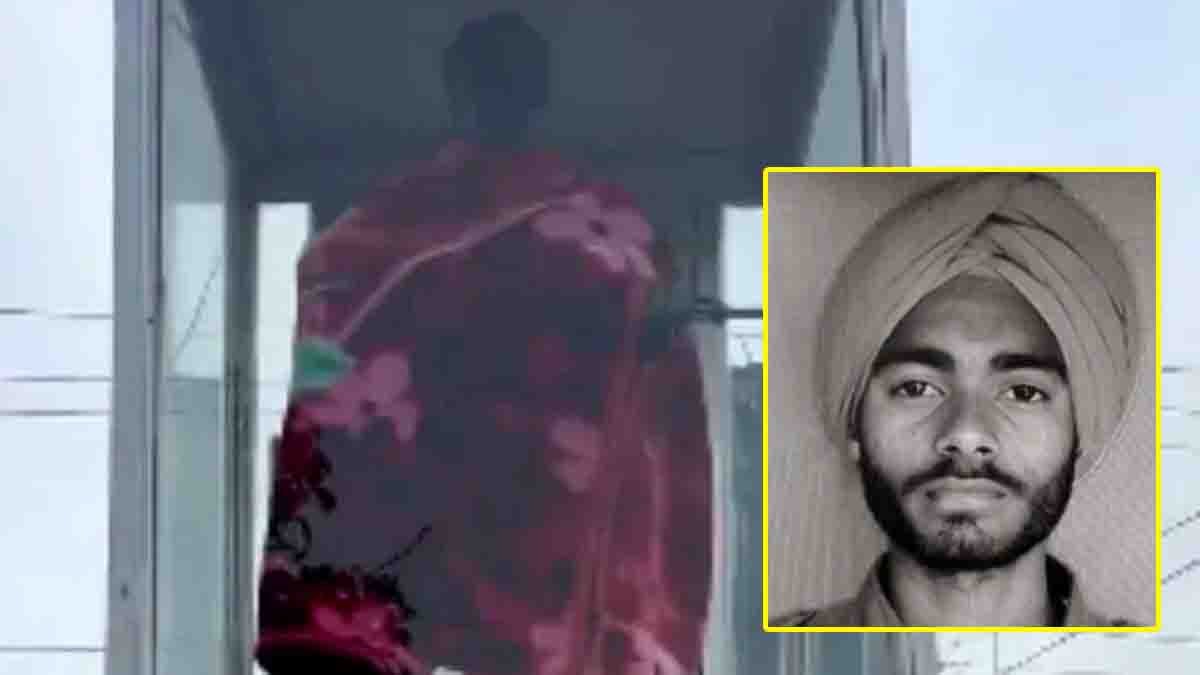 Rajasthan viral video shows over 60 people traveling in a 16 seater jeep