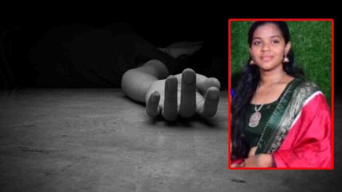 Love Harassment case in Mysuru where a 17-year-old student died by suicide in Nanjangud