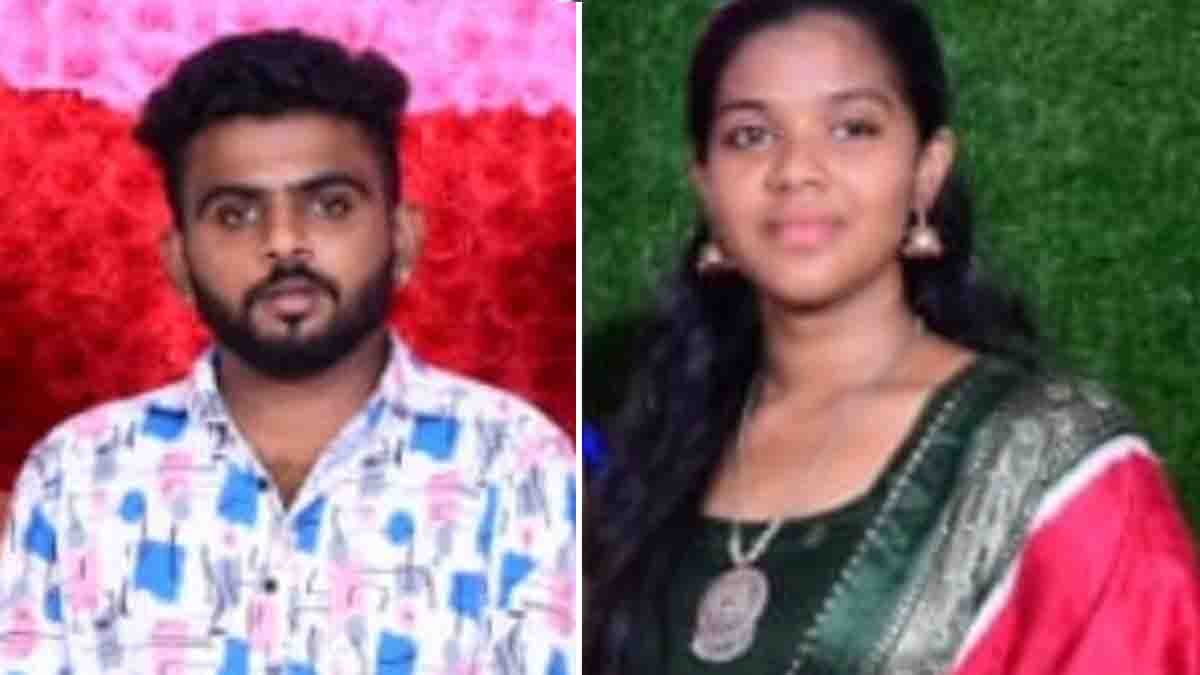 Love Harassment case in Mysuru where a 17-year-old student died by suicide in Nanjangud