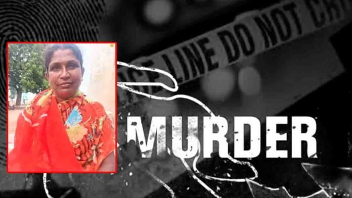 Raichur crime news: Son kills his own mother over a ₹2 lakh money dispute in Lingasugur taluk