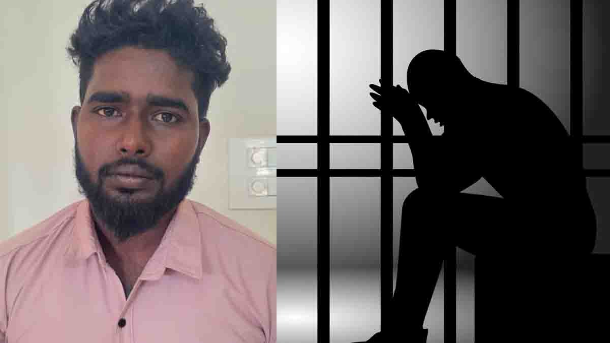 Raichur crime news: Son kills his own mother over a ₹2 lakh money dispute in Lingasugur taluk