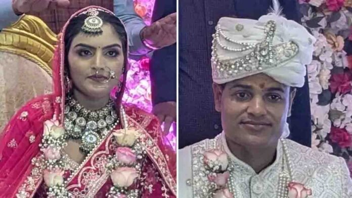 Bareilly murder case where wife killed husband after dispute over online gambling