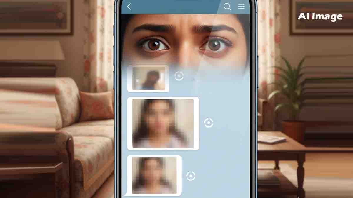Bengaluru parents file police complaint after daughter allegedly shared private family photos
