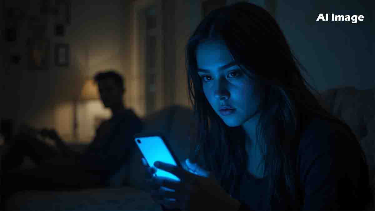 Bengaluru parents file police complaint after daughter allegedly shared private family photos