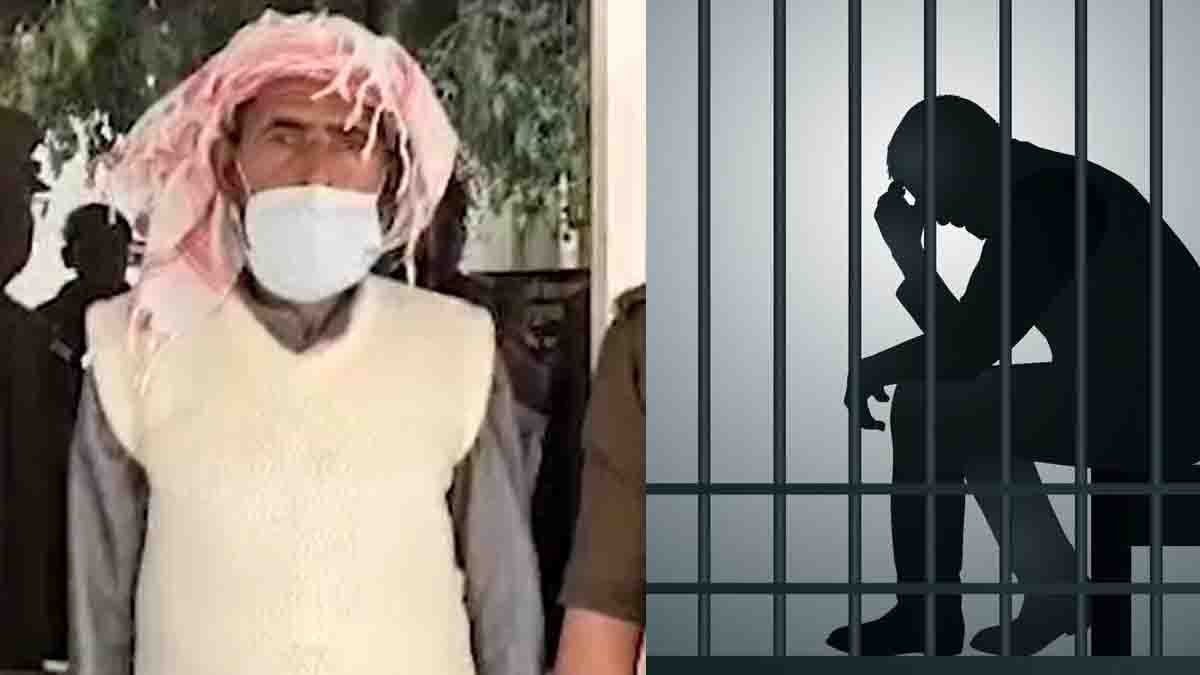 Hapur News : ಧರ್ಮಗುರುವಿನ ಕಾಮಕ್ಕೆ ಬಲಿಯಾದ ಅಪ್ರಾಪ್ತೆ; ಮಗು ಹುಟ್ಟುವವರೆಗೂ ರಹಸ್ಯವಾಗಿದ್ದ ಗರ್ಭಿಣಿ ವಿಷಯ! 2 Hapur News: Minor girl assault case in Uttar Pradesh; accused maulana arrested under POCSO Act.