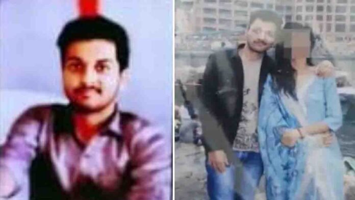 Indore Murder Case reveals how an MBA student was brutally killed by her boyfriend, who later searched YouTube to summon her spirit.