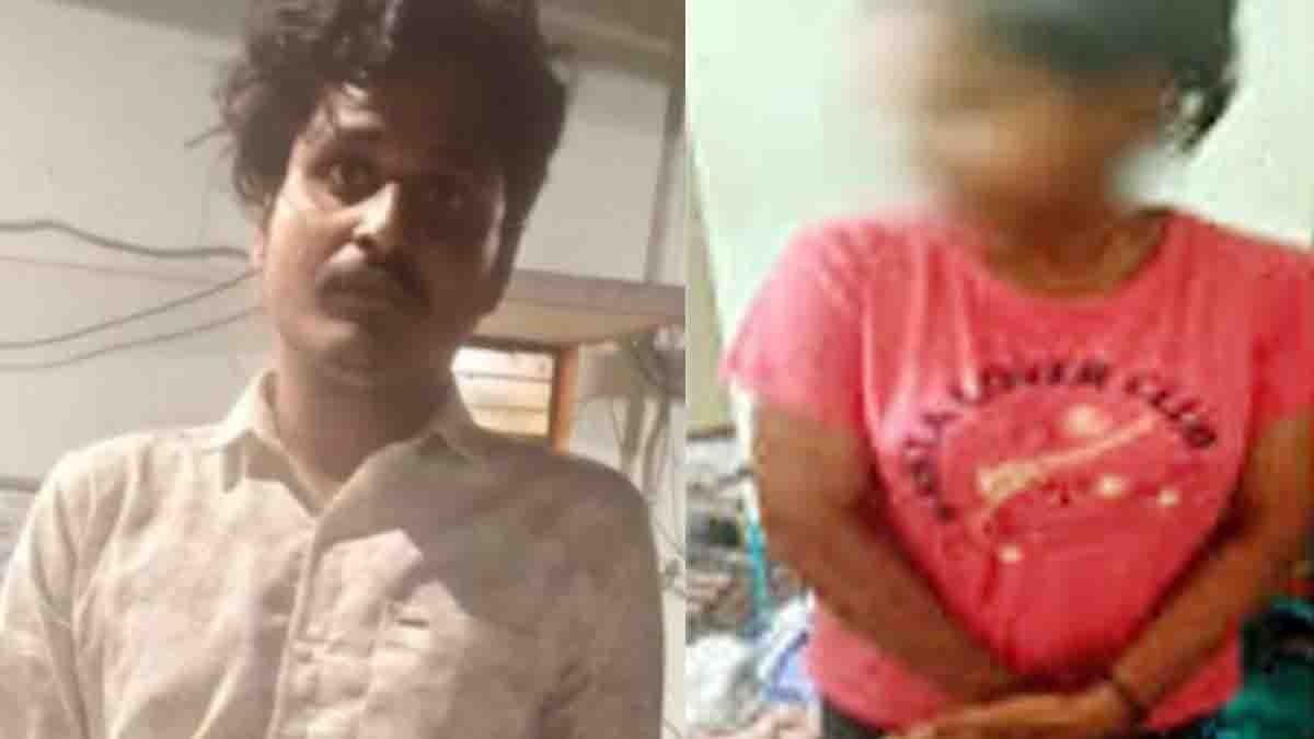 Kunigal Priyanka Case : ಆಧಾರ್ ಕಾರ್ಡ್ ಒಂದು ಕಡೆ, ಚಪ್ಪಲಿ ಇನ್ನೊಂದು ಕಡೆ: ಸಿನಿಮೀಯ ಶೈಲಿಯಲ್ಲಿ ನಾಪತ್ತೆ ನಾಟಕವಾಡಿದ ಕಿಲಾಡಿ ಆಂಟಿ! 1 Kunigal Priyanka Case – Staged Missing Drama Near Kalkere Lake