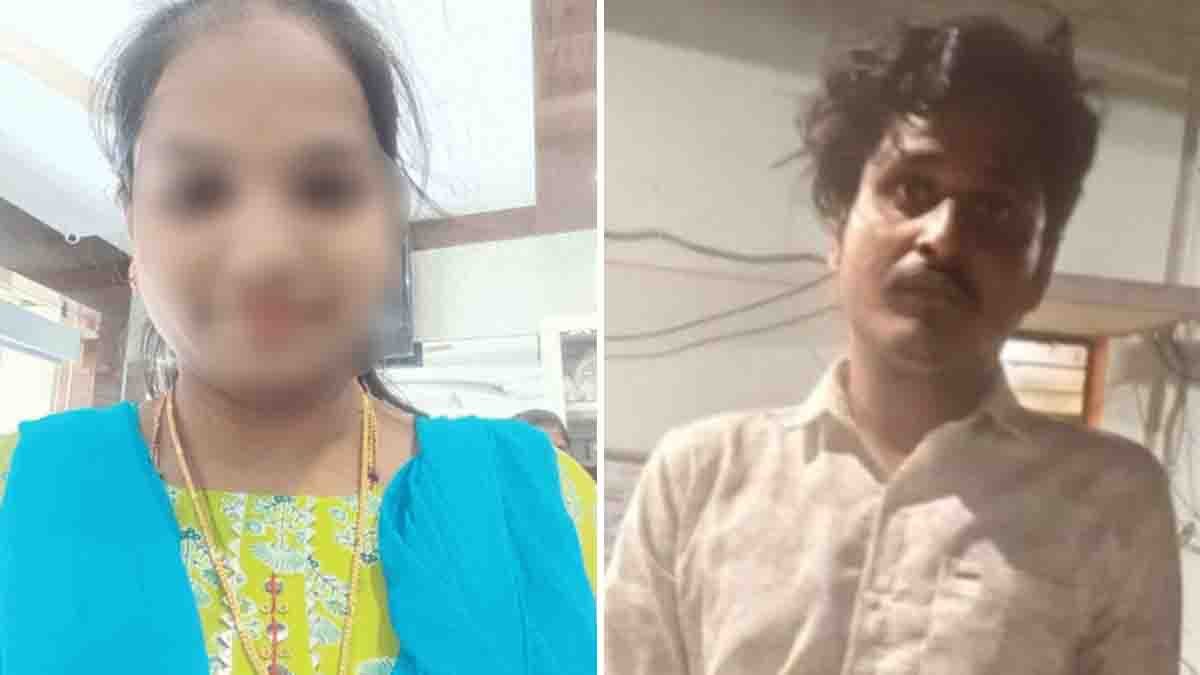 Kunigal Priyanka Case : ಆಧಾರ್ ಕಾರ್ಡ್ ಒಂದು ಕಡೆ, ಚಪ್ಪಲಿ ಇನ್ನೊಂದು ಕಡೆ: ಸಿನಿಮೀಯ ಶೈಲಿಯಲ್ಲಿ ನಾಪತ್ತೆ ನಾಟಕವಾಡಿದ ಕಿಲಾಡಿ ಆಂಟಿ! 2 Kunigal Priyanka Case – Staged Missing Drama Near Kalkere Lake