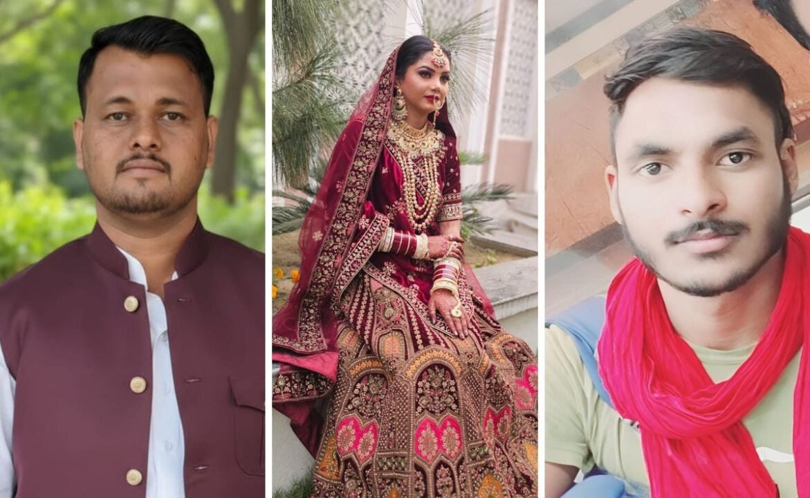 Rajasthan murder case reveals wife’s involvement in husband’s killing with lover