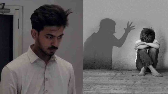 Ahmedabad Crime investigation as police review CCTV footage in child safety case