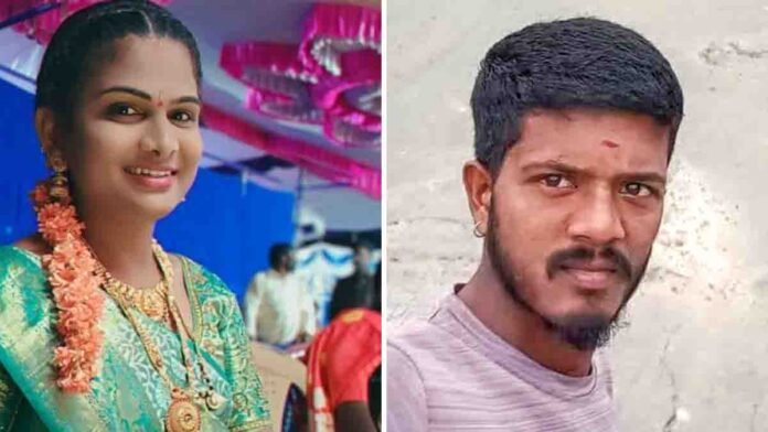 Police investigating the death of Ballari transgender couple in rented house near KMF Dairy Cross