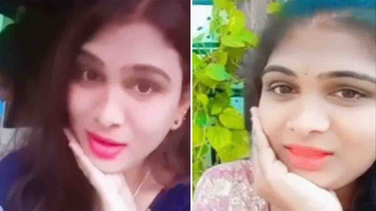 Police investigating the death of Ballari transgender couple in rented house near KMF Dairy Cross