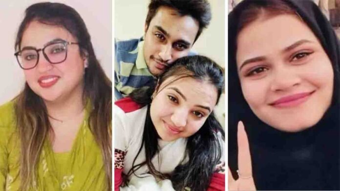 Bhopal sisters arrested in sexual exploitation and forced conversion racket