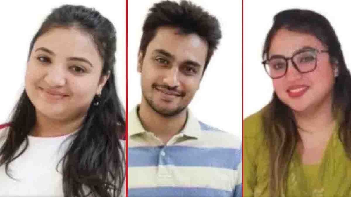 Bhopal Sisters : ಭೋಪಾಲ್ ಬೆಚ್ಚಿಬೀಳಿಸಿದ ಅಕ್ಕ-ತಂಗಿಯರ ಕರಾಳ ದಂಧೆ: ಉದ್ಯೋಗದ ಹೆಸರಲ್ಲಿ ಅತ್ಯಾಚಾರ ಮತ್ತು ಮತಾಂತರದ ಅಸಲಿ ಮುಖ ಬಯಲು 2 Bhopal sisters arrested in sexual exploitation and forced conversion racket