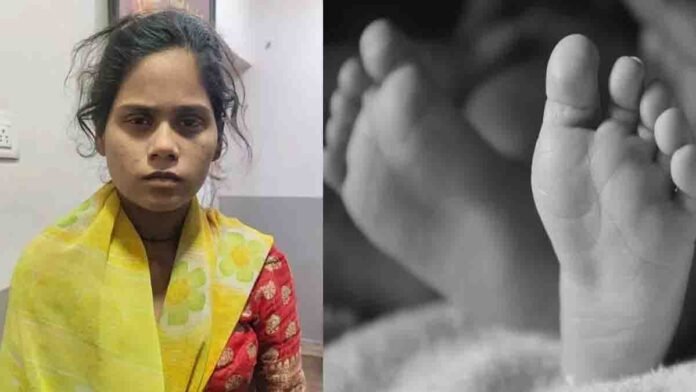 Baurampet Mother Case – Shocking Infant Death in Hyderabad