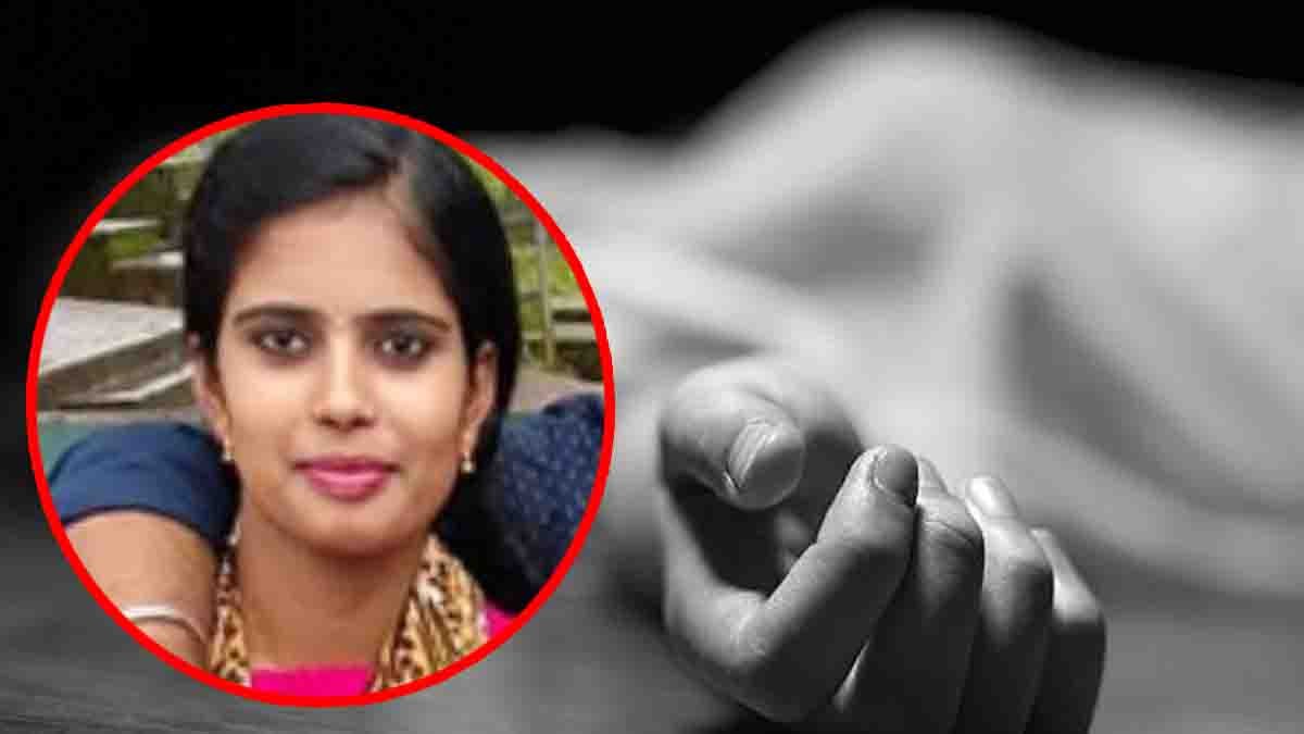 Crime News – Woman suicide case in Bhadravati Karnataka linked to alleged cyber harassment