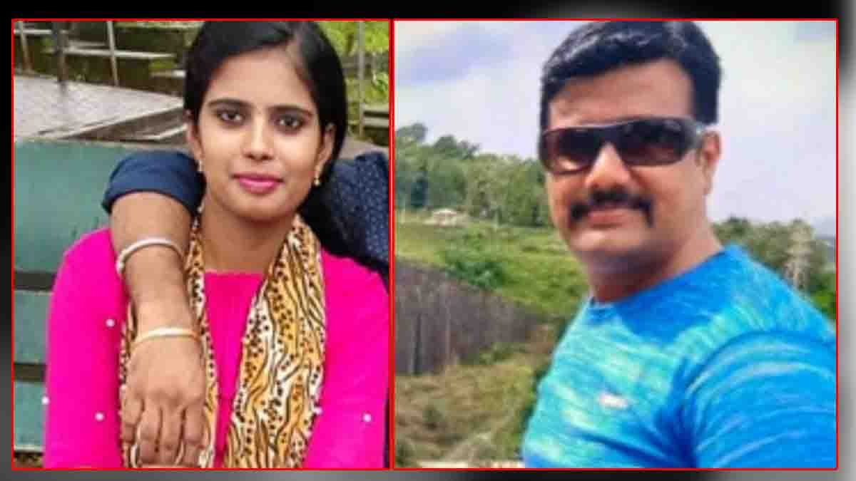 Crime News – Woman suicide case in Bhadravati Karnataka linked to alleged cyber harassment