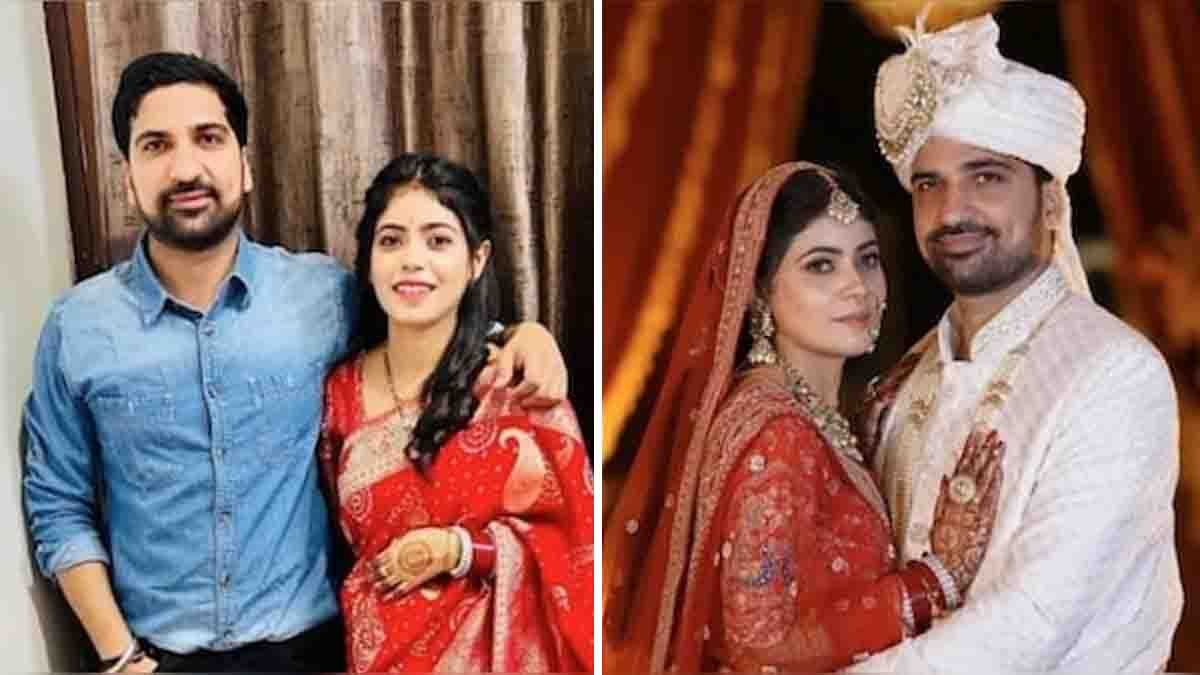 Haryana CA arrested for killing wife after Valentine’s Day dinner and staging fake robbery