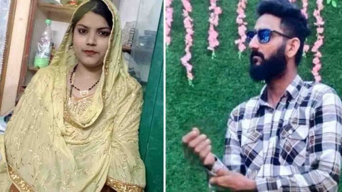 Crime in Hubballi shocks Karnataka as a man kills his wife over a debt dispute, leaving two children orphaned and raising concerns over domestic violence.