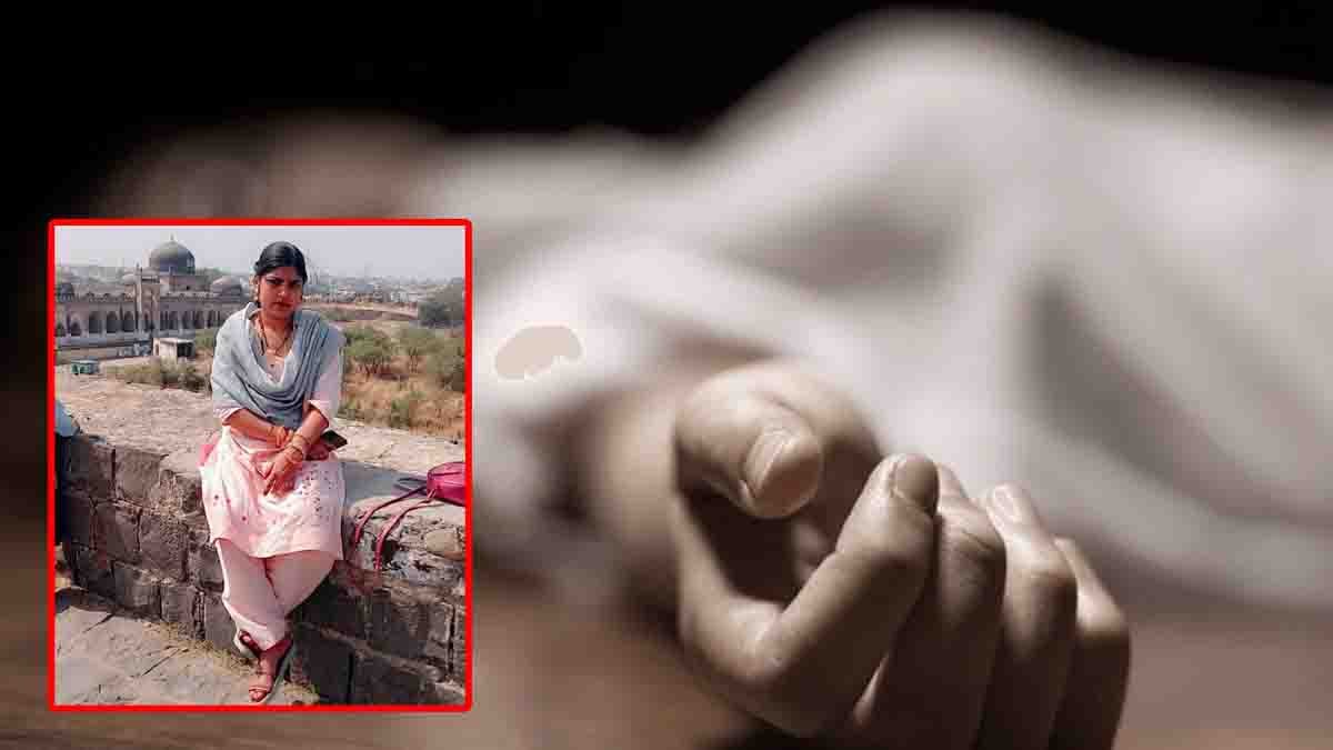 Crime in Hubballi shocks Karnataka as a man kills his wife over a debt dispute, leaving two children orphaned and raising concerns over domestic violence.