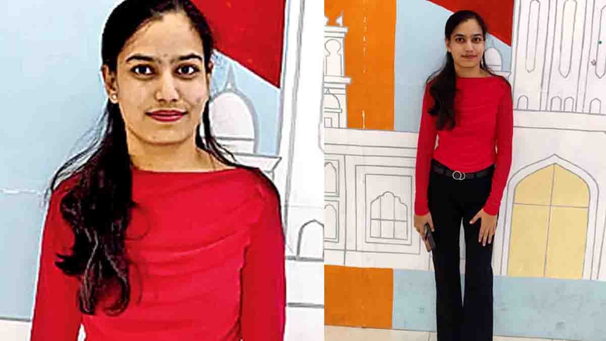 Hyderabad software engineer Vijayalakshmi who died by suicide at Hussain Sagar Lake while caring for her disabled mother