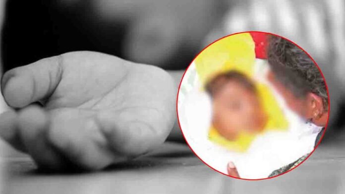 Jalandhar crime case where drunk father killed five-year-old daughter after forcing alcohol in Punjab
