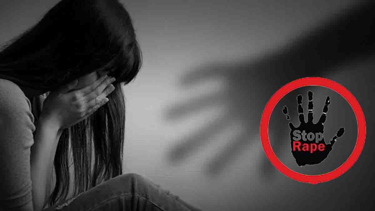 Mumbai Crime: A 48-year-old man was arrested after 17 DNA tests confirmed he raped and impregnated his deaf-mute daughter.