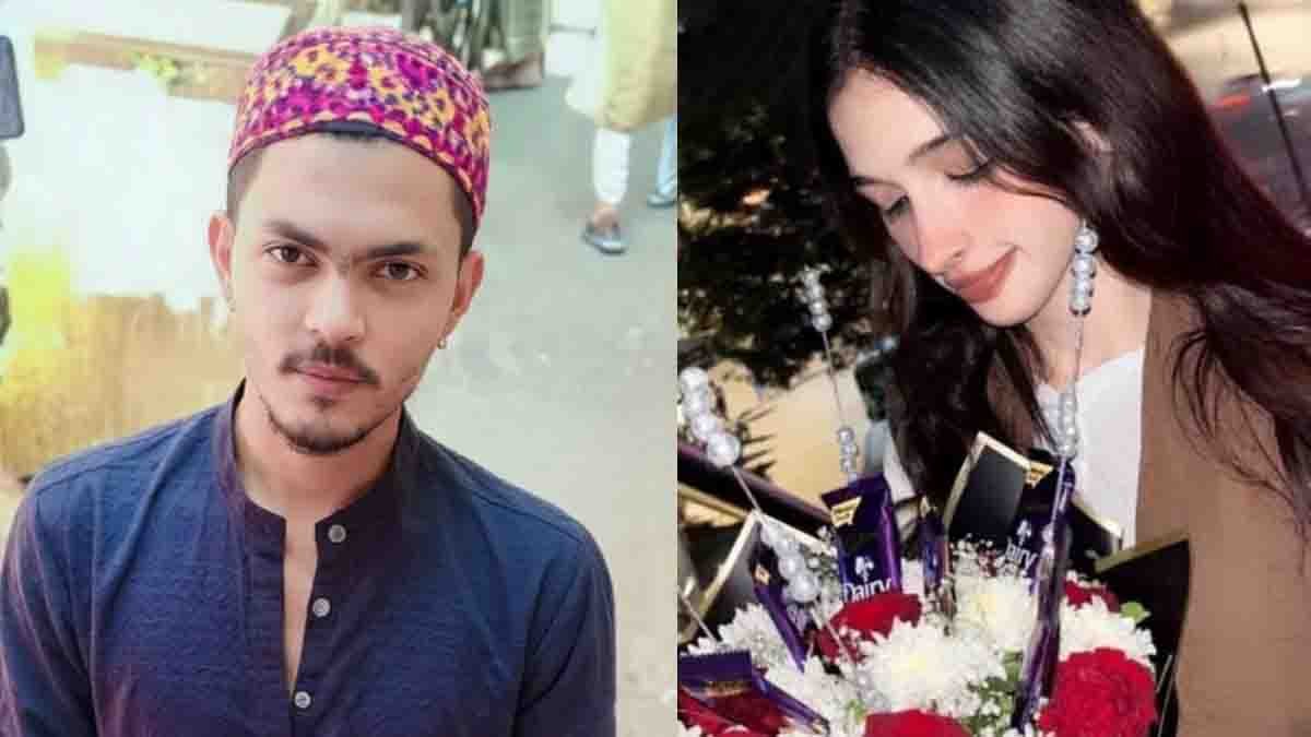 Mumbai Love Triangle Murder case where 19-year-old Shifa was shot dead in Govandi