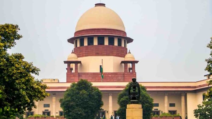 Supreme Court of India hearing case on freebie culture and free electricity schemes impacting India’s economy