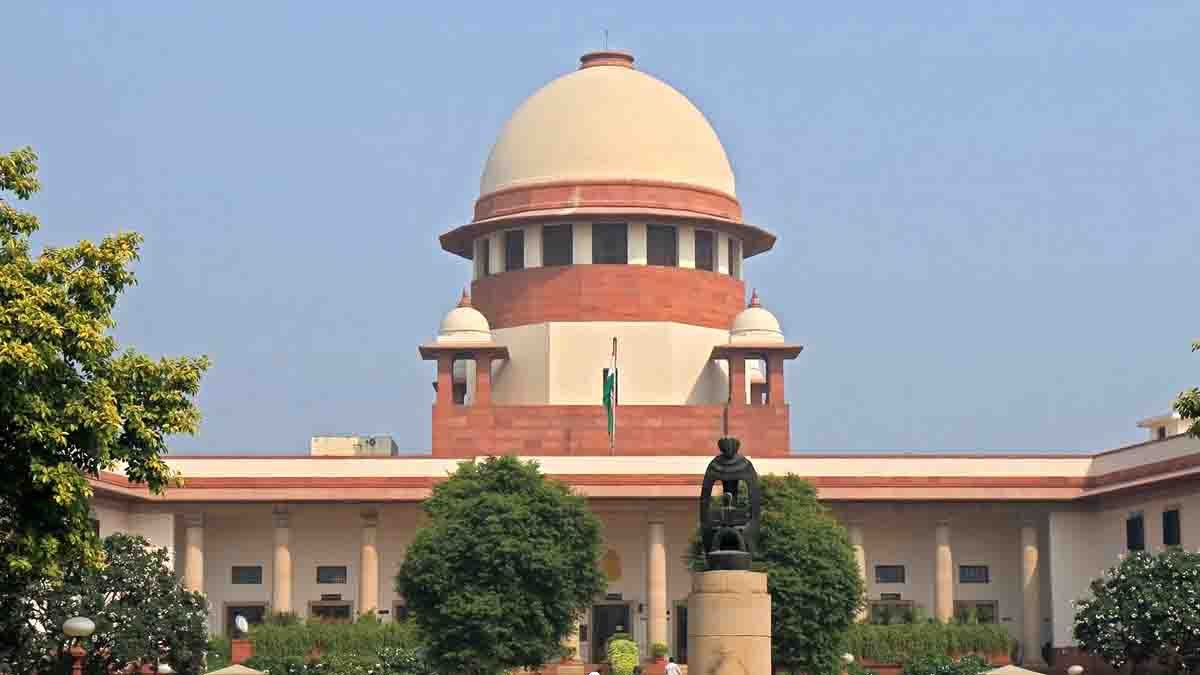 Supreme Court of India hearing case on freebie culture and free electricity schemes impacting India’s economy