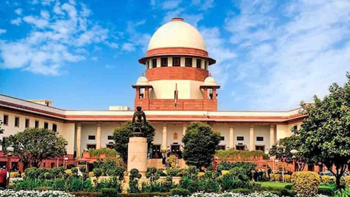 Supreme Court of India hearing case on freebie culture and free electricity schemes impacting India’s economy