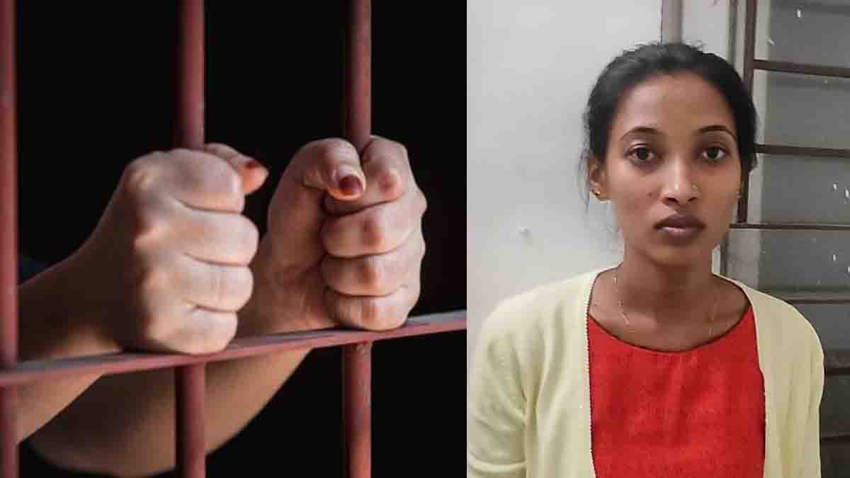 Wedding Attack shocks Karnataka as bride and ex-lover plan deadly assault on groom in Kollegala