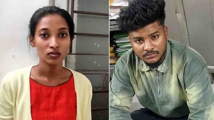 Wedding Attack shocks Karnataka as bride and ex-lover plan deadly assault on groom in Kollegala