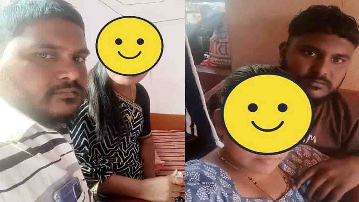 Bagalkot love conversion case woman abandoned by husband after religious conversion seeking justice