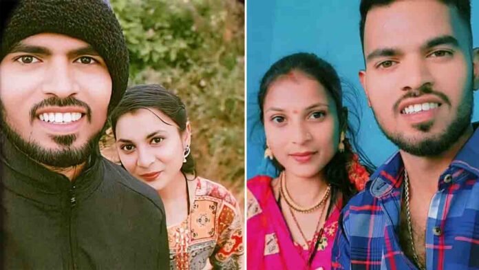 Crime news report of 25-year-old married woman Varalakshmi who died after alleged dowry harassment in Chikkaballapur