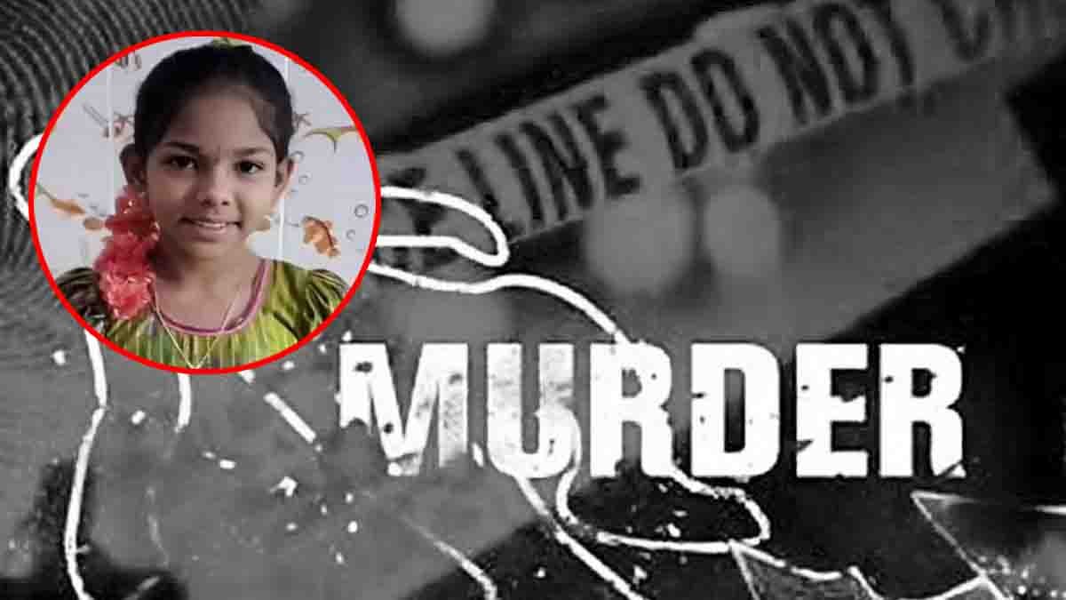 Father kills daughter with lover in Andhra Pradesh to hide extramarital affair