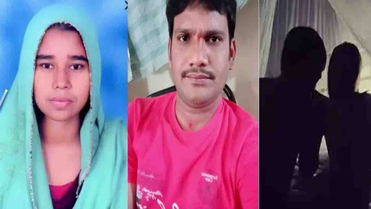 Father kills daughter with lover in Andhra Pradesh to hide extramarital affair