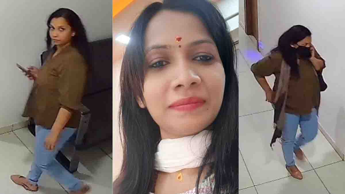 Woman arrested in Belagavi honey trap case for cheating wealthy men through social media
