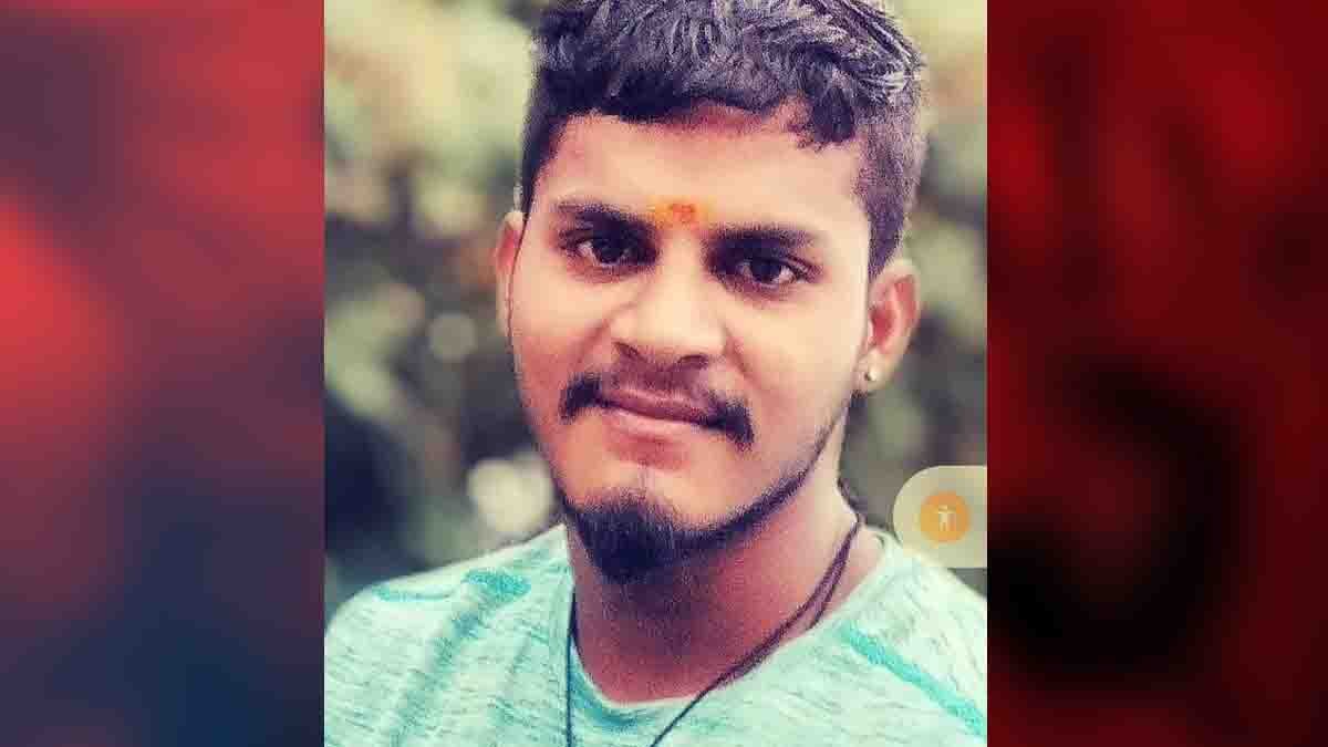 Telangana Child Assault case in Medak district where villagers caught accused after attempt on a young girl