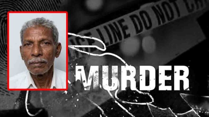 Yadgir murder case son hires killers to murder father over immoral behavior