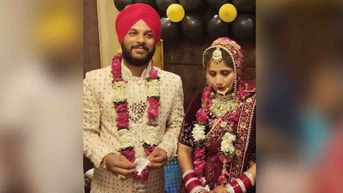 Alwar bride fraud case where woman poisons mother-in-law and escapes with gold and cash