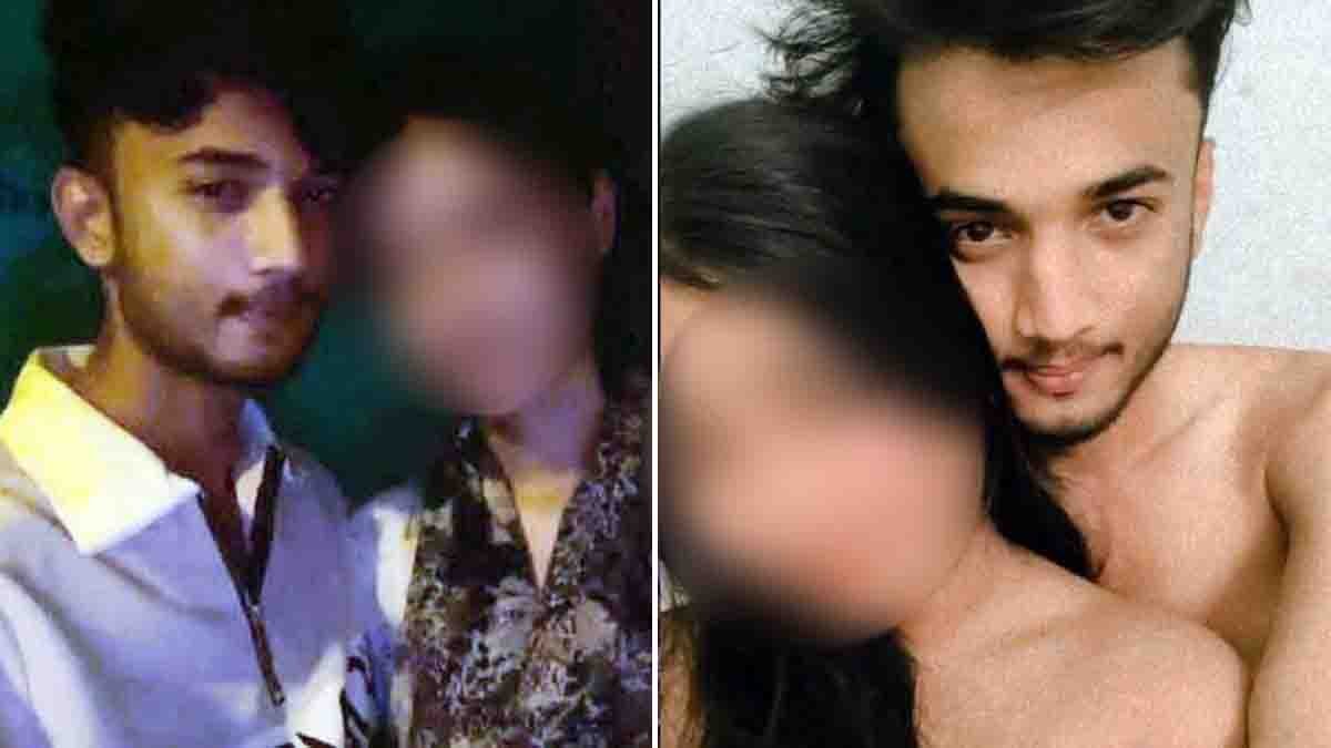 ಮಹಾರಾಷ್ಟ್ರವನ್ನು ನಡುಗಿಸಿದ ಅಯಾಜ್ (Ayan Ahmed Tanveer) ಕಾಮಕಾಂಡ: ಬಾಲಕಿಯರನ್ನು ವೇಶ್ಯಾವಾಟಿಕೆಗೆ ತಳ್ಳುತ್ತಿದ್ದ ಕಿರಾತಕ ಅರೆಸ್ಟ್…! 1 Ayan Ahmed Tanveer Arrested in Maharashtra for Exploiting 180 Minor Girls – Shocking Amravati Case