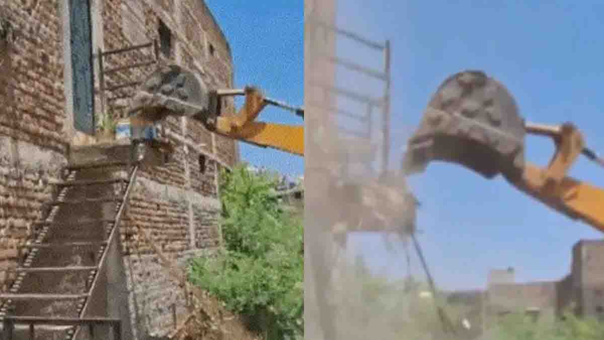 ಮಹಾರಾಷ್ಟ್ರವನ್ನು ನಡುಗಿಸಿದ ಅಯಾಜ್ (Ayan Ahmed Tanveer) ಕಾಮಕಾಂಡ: ಬಾಲಕಿಯರನ್ನು ವೇಶ್ಯಾವಾಟಿಕೆಗೆ ತಳ್ಳುತ್ತಿದ್ದ ಕಿರಾತಕ ಅರೆಸ್ಟ್…! 2 Ayan Ahmed Tanveer Arrested in Maharashtra for Exploiting 180 Minor Girls – Shocking Amravati Case