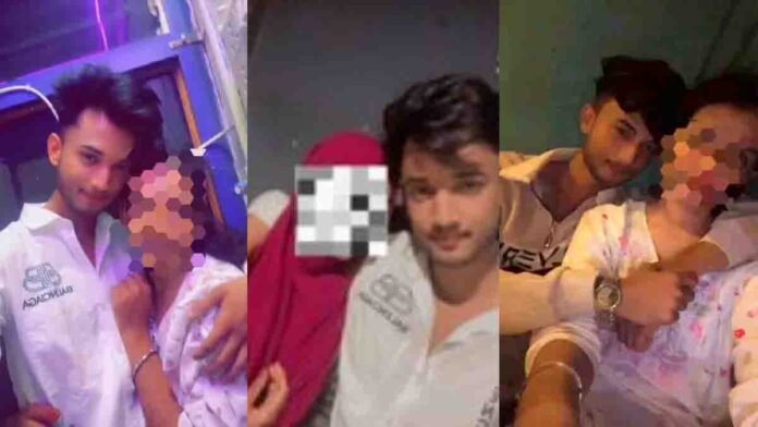 Ayan Ahmed Tanveer Arrested in Maharashtra for Exploiting 180 Minor Girls – Shocking Amravati Case